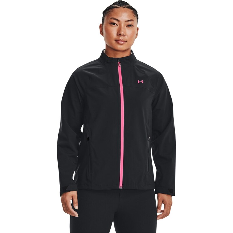 Dámská nepromokavá bunda Under Armour Stormproof Jkt 2.0