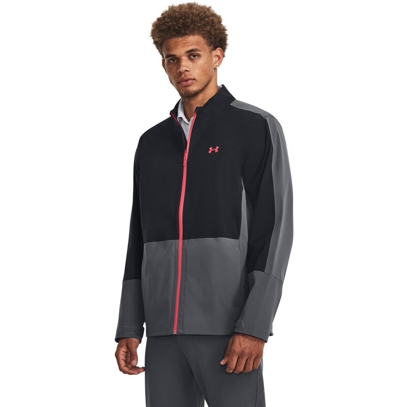 Pánská nepromokavá bunda Under Armour Stormproof 3.0 Jacket
