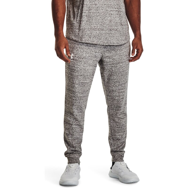 Pánské tepláky Under Armour Rival Terry Jogger