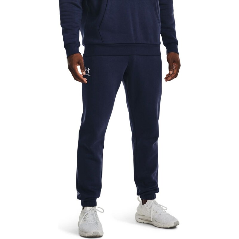 Pánské tepláky Under Armour Essential Fleece Jogger
