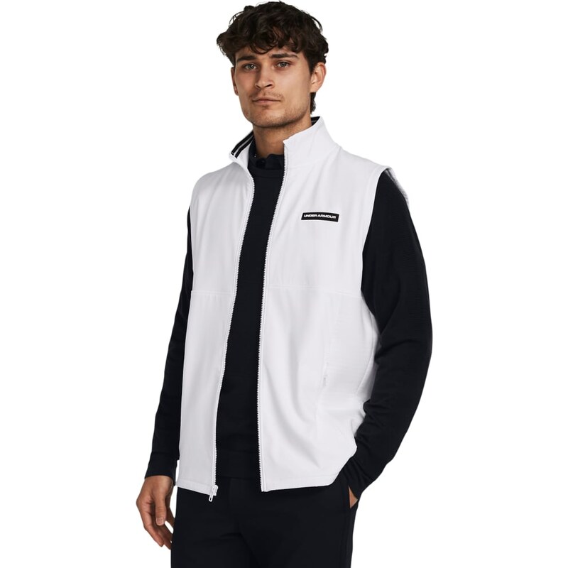Pánská vesta Under Armour Storm Daytona Vest