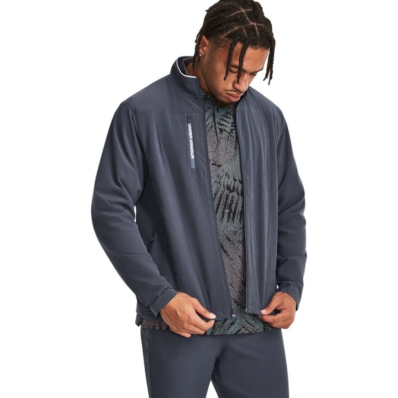 Pánská bunda Under Armour Storm Revo Jacket