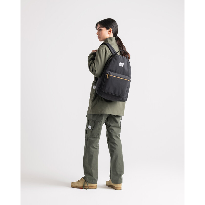 Herschel Nova Backpack Grey Crosshatch