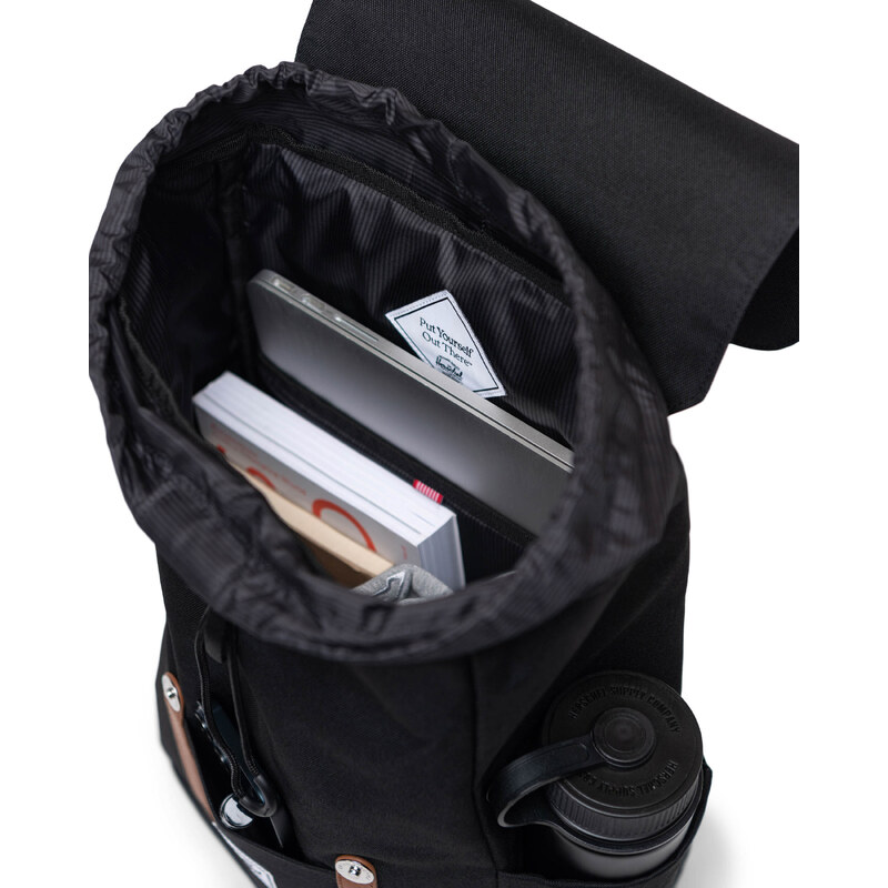 Herschel Retreat Small - Trellis 15l