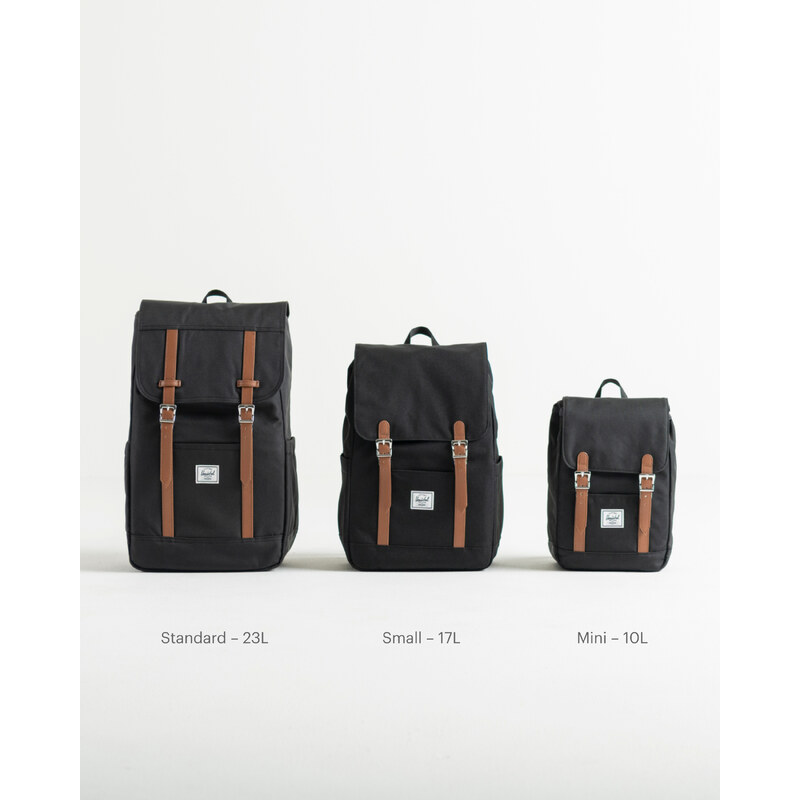 Herschel Retreat Small - Trellis 15l