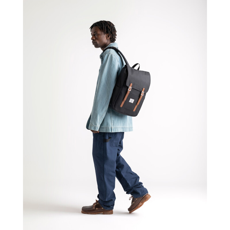 Herschel Retreat Small - Eucalyptus 15l