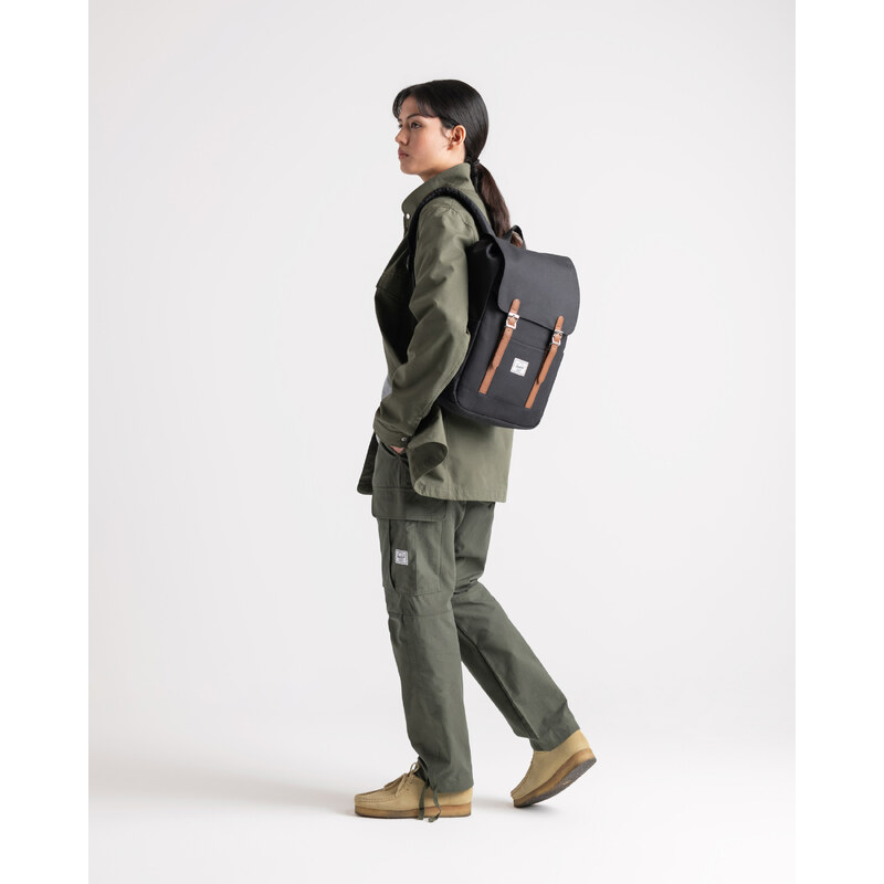 Herschel Retreat Small - Eucalyptus 15l