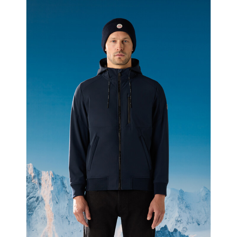 Celio Bunda Chamonix-Mont-Blanc - Pánské