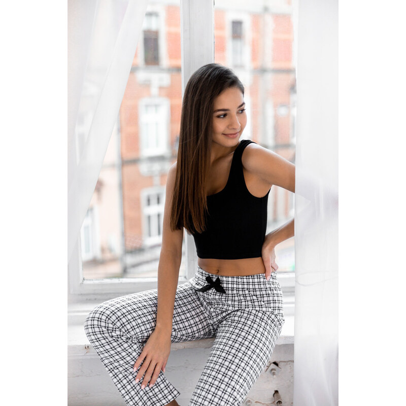Top Valia Black - Sensis