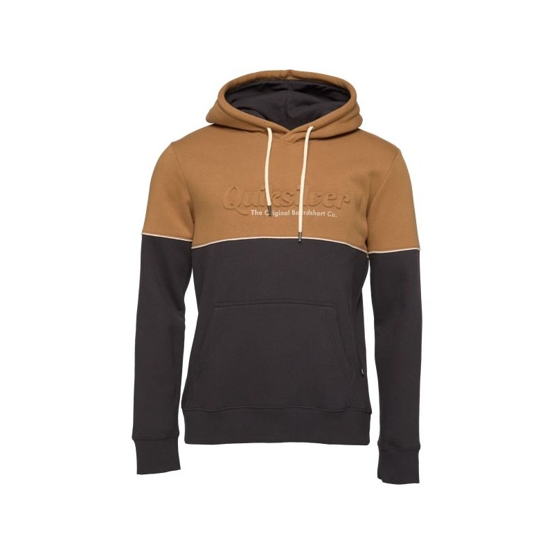 Quiksilver SUNCHISER Pánská mikina