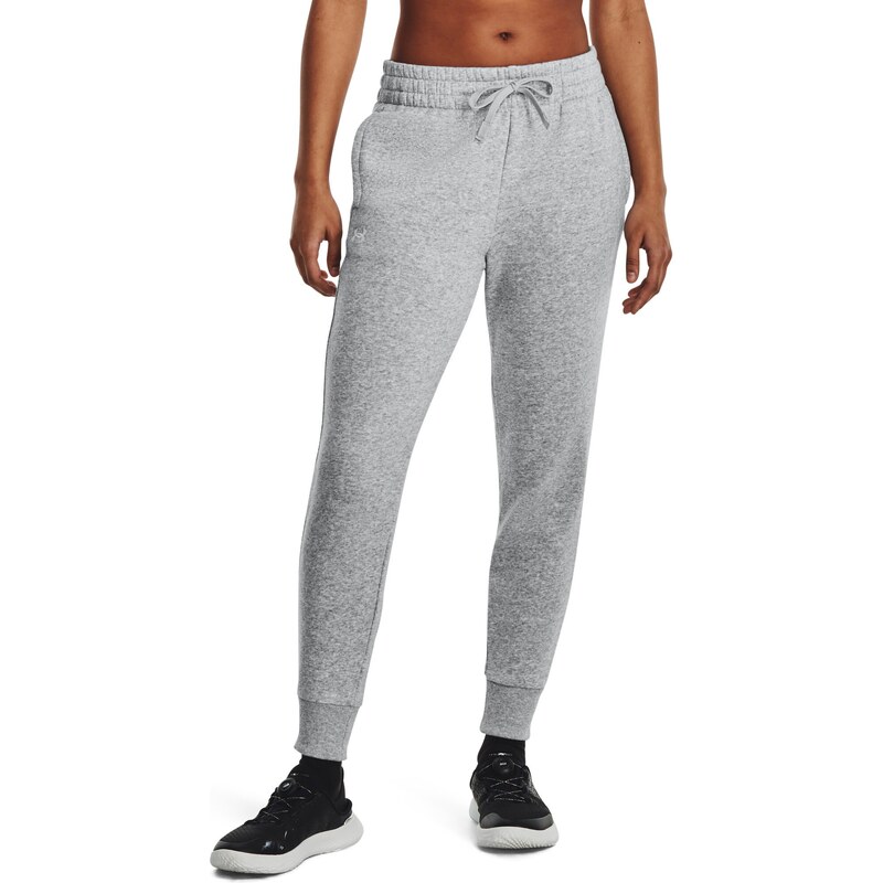 Dámské tepláky Under Armour Rival Fleece Jogger
