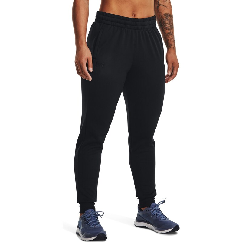 Dámské tepláky Under Armour Armour Fleece Jogger
