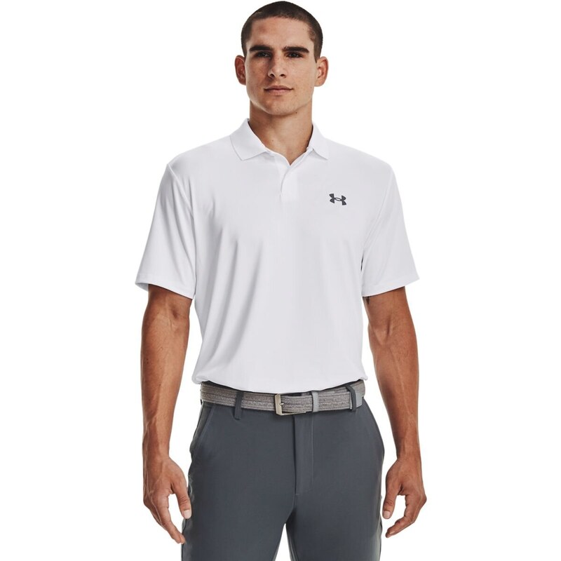 Pánské polo tričko Under Armour Performance 3.0 Polo