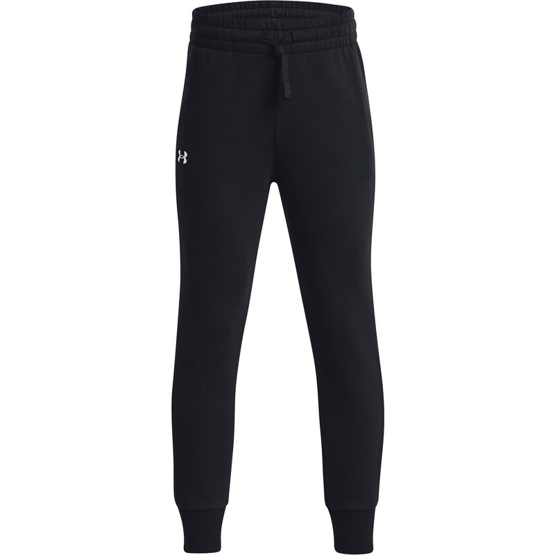 Dívčí tepláky Under Armour Rival Fleece Joggers
