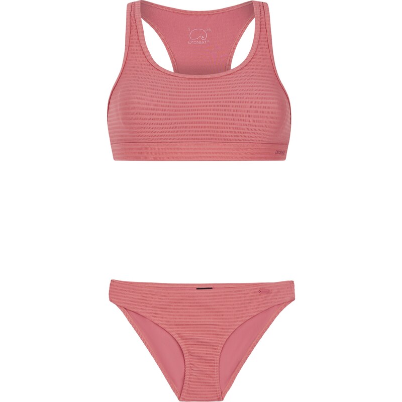 Dámské sportovní bikini Protest PRTEAGER