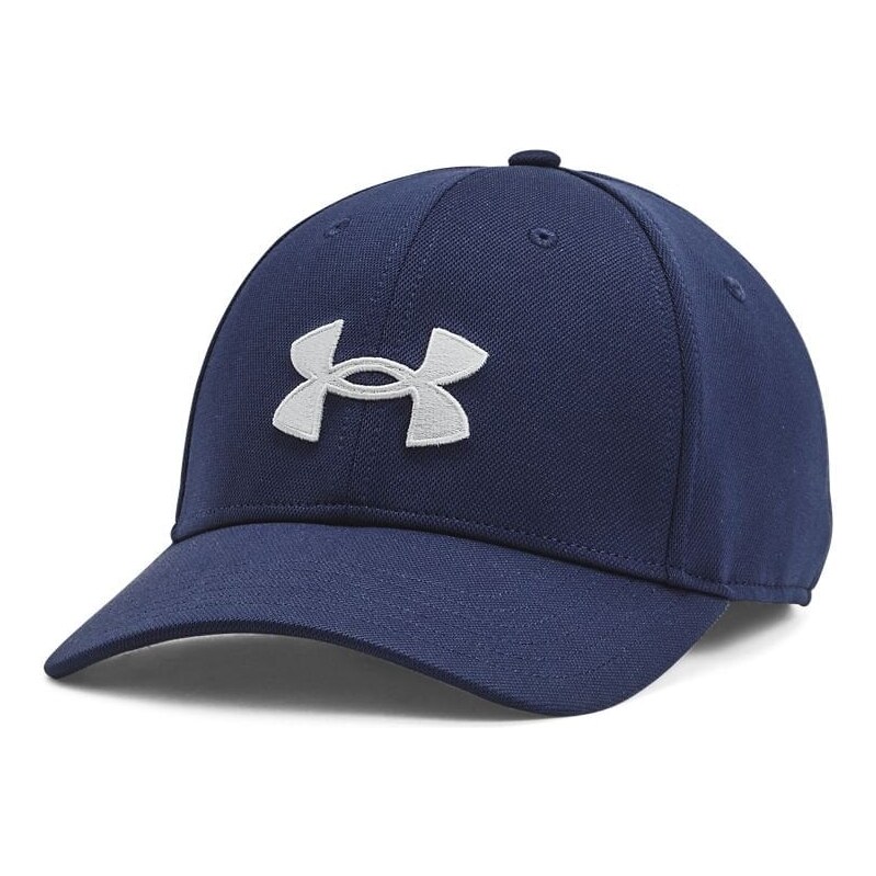 Pánská kšiltovka Under Armour Mens Blitzing Adj Cap