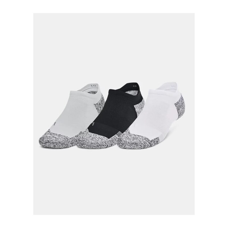 Unisex ponožky Under Armour NO SHOW