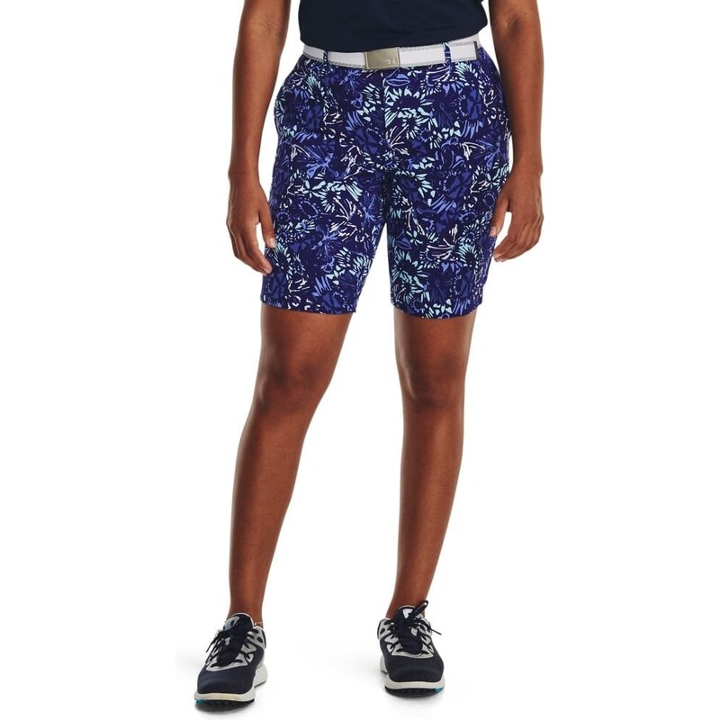 Dámské kraťasy Under Armour Links Printed Short