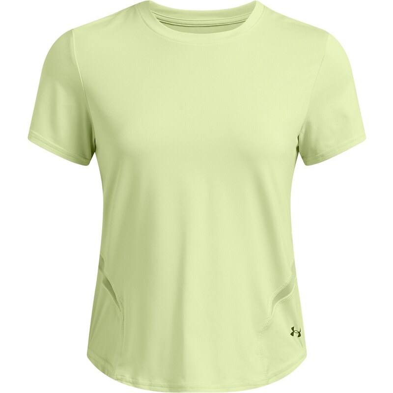 Dámské tričko Under Armour Vanish Elite Vent Loose SS