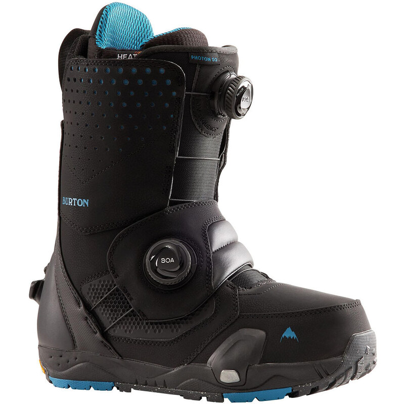 BURTON boty BURTON Photon Step On BLACK