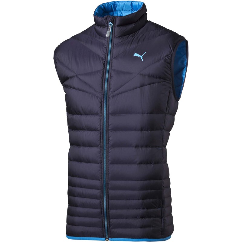 Puma ACT 600 PACKLIGHT DOWN VEST