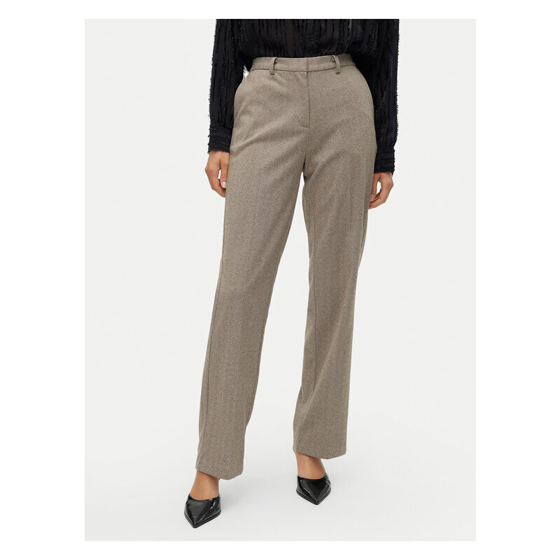 Kalhoty z materiálu Vero Moda 101333560