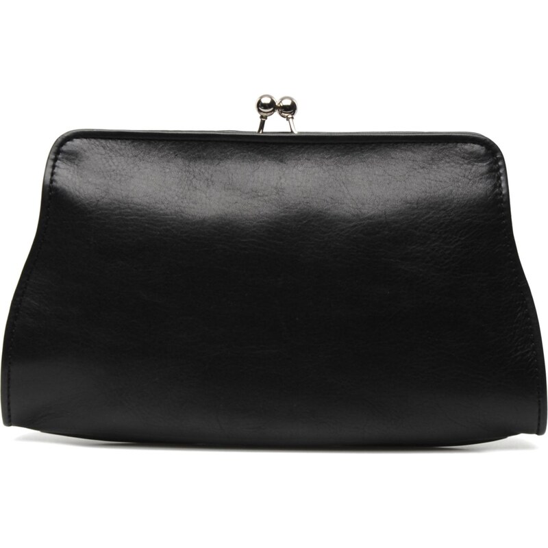 Vagabond (Bags) - Leather bag N°9 (Black)