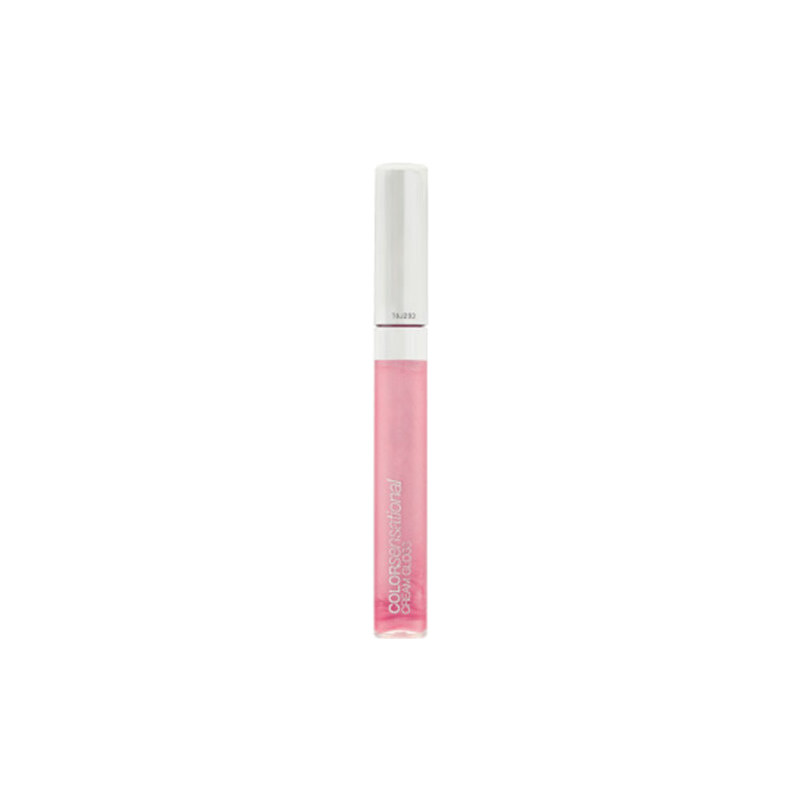 Maybelline Colorsensational Gloss 6,8ml Lesk na rty W - Odstín 035 Pink Perfection