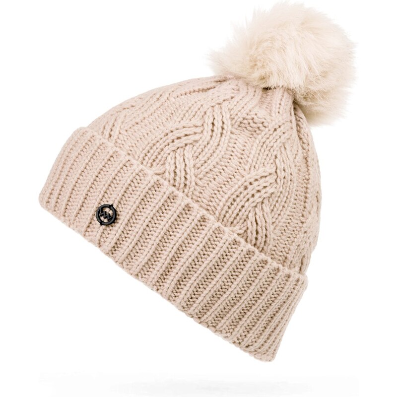 Čepice VUCH Sheron Beige
