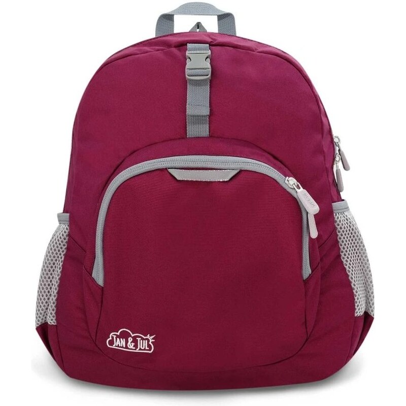 Dětský batoh pro větší děti Jan & Jul - Wildberry 99761532