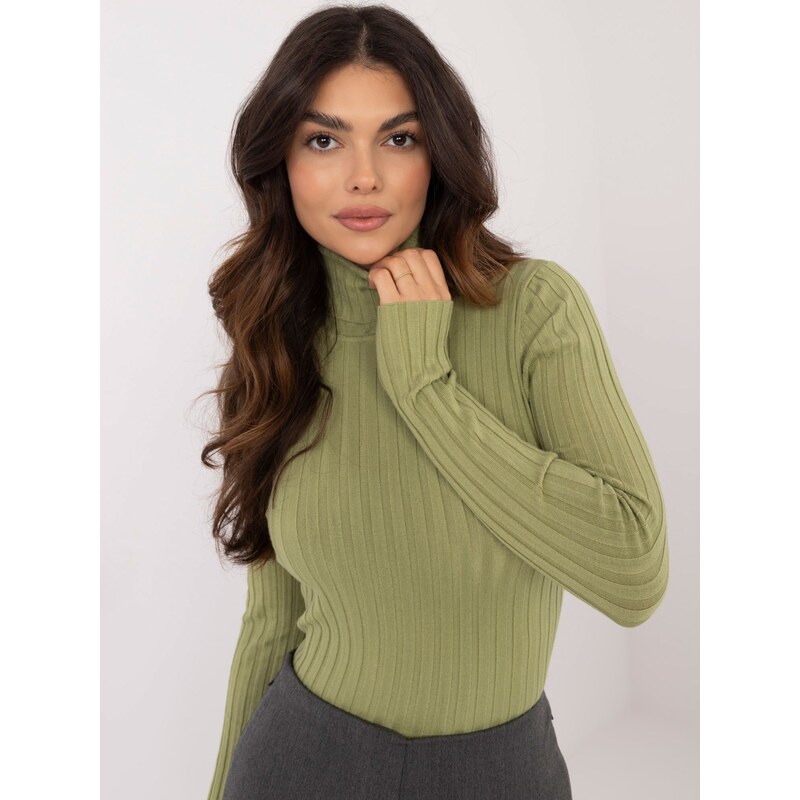 P-M Sweater-PM-SW-1087.09-light green 107006608