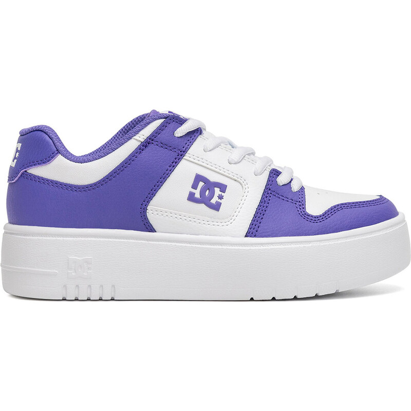 Sneakersy DC Shoes 109332471