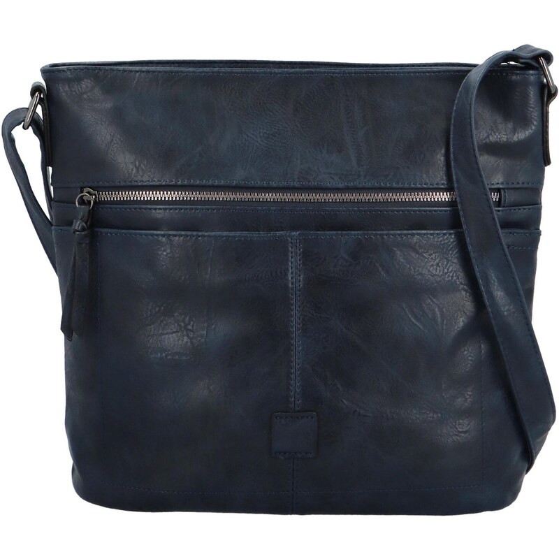 Firenze Dámská crossbody kabelka tmavě modrá - Coveri Trixana tmavě 101480088