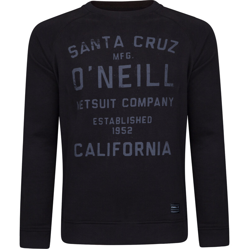 O'Neill LM SANTA CRUZ CREW SWEAT