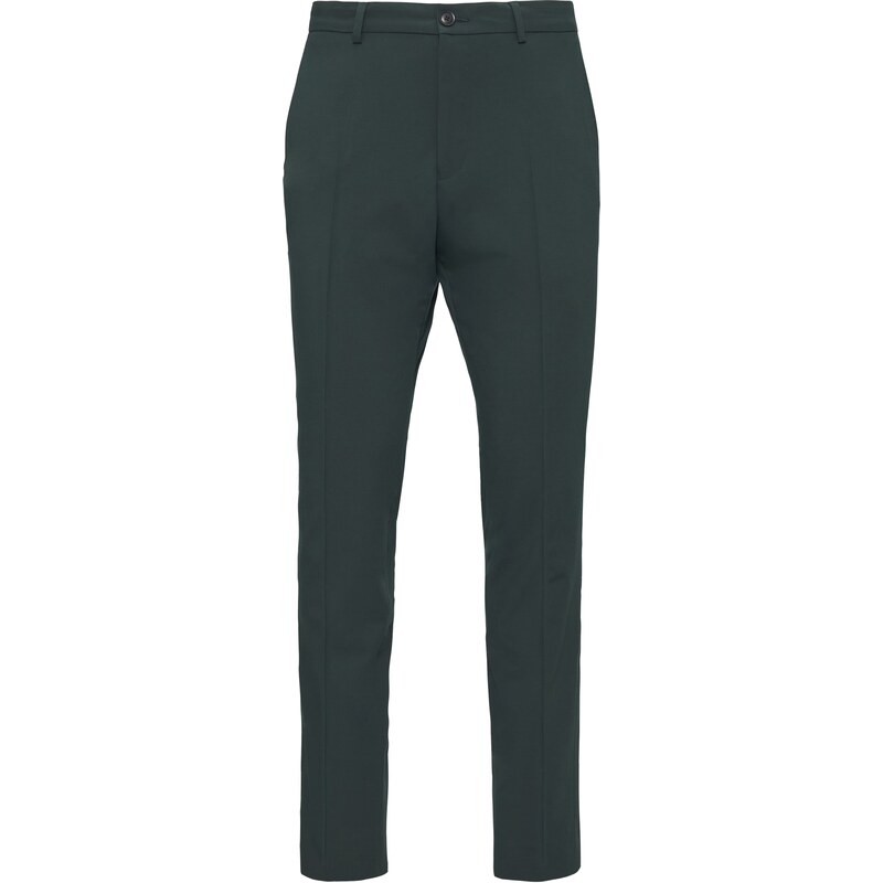 s.Oliver BLACK LABEL Kalhoty jedle