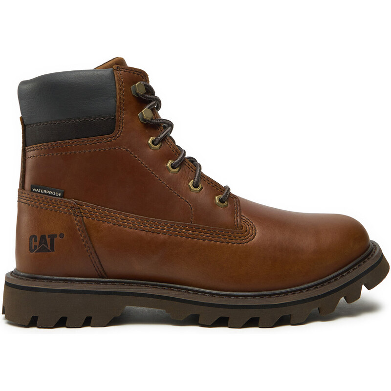 Turistická obuv CAT Footwear