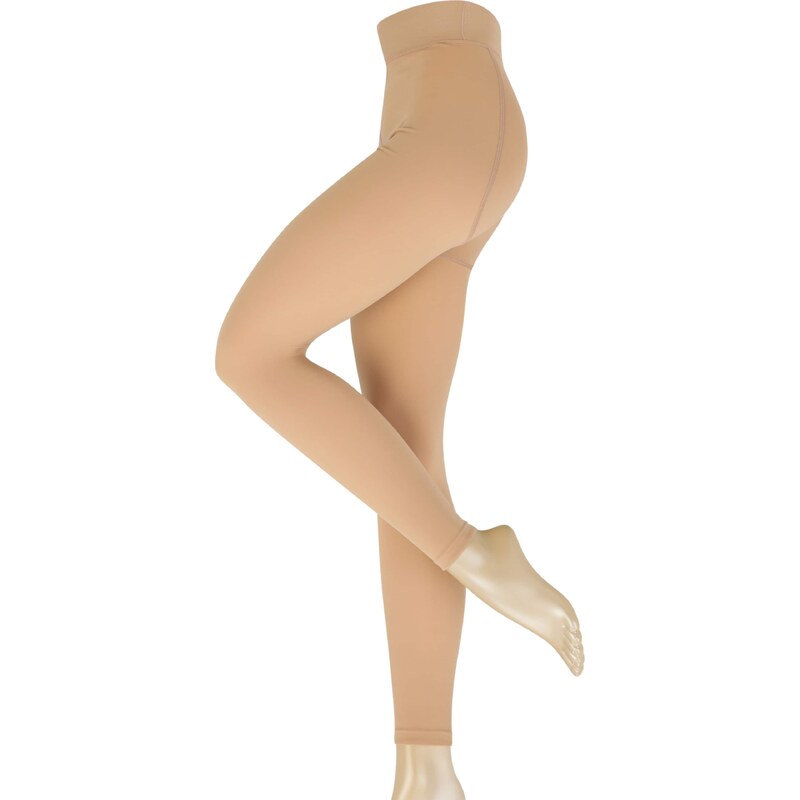 MAGIC Bodyfashion Stahovací kalhotky tělová 101614110