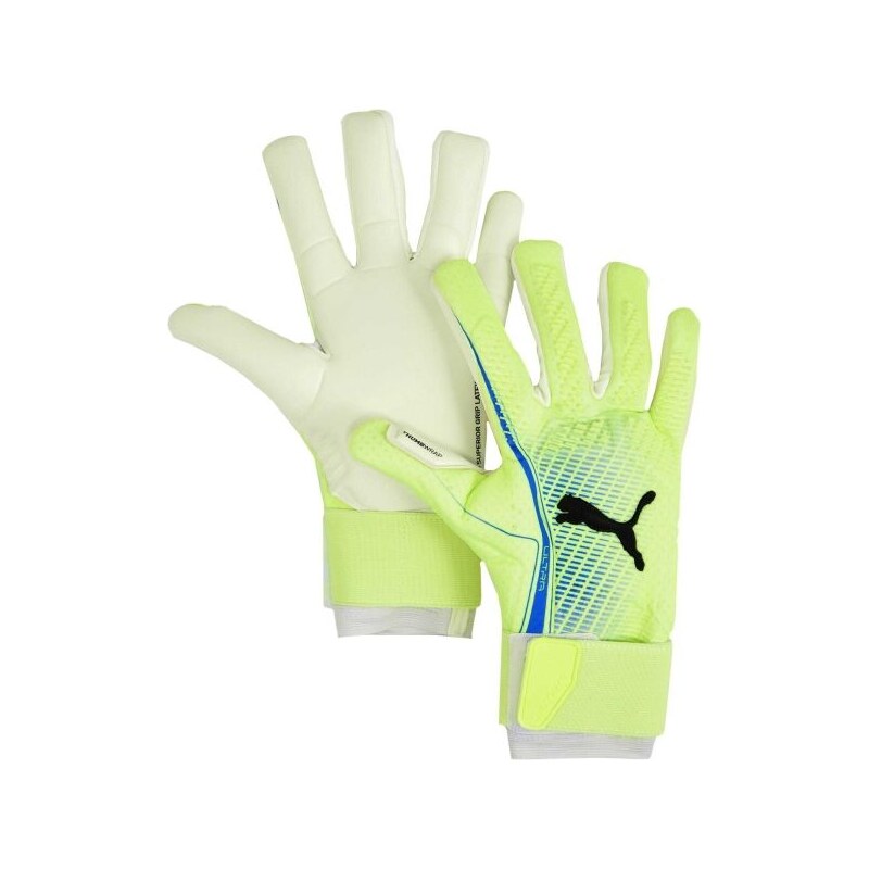 Puma ULTRA ULTIMATE HYBRID Pánské brankářské rukavice