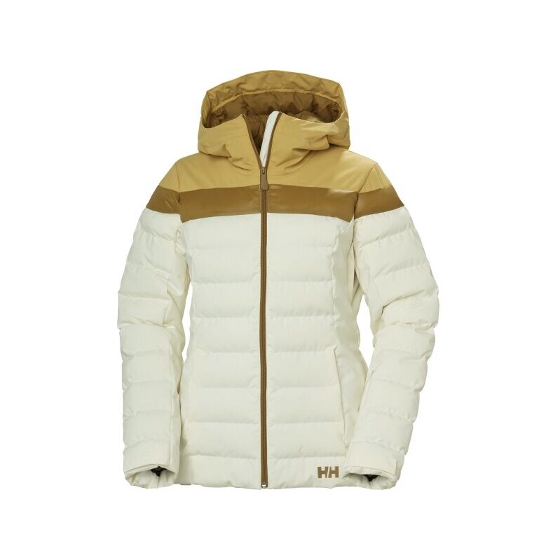 Helly Hansen IMPERIAL PUFFY Dámská lyžařská bunda