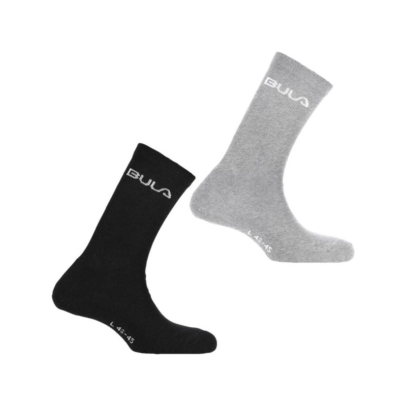 Bula 2PK WOOL SOCK Pánské ponožky