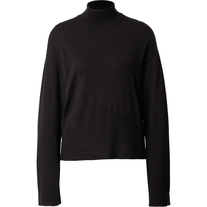 VERO MODA Svetr VMHAPPINESS černá