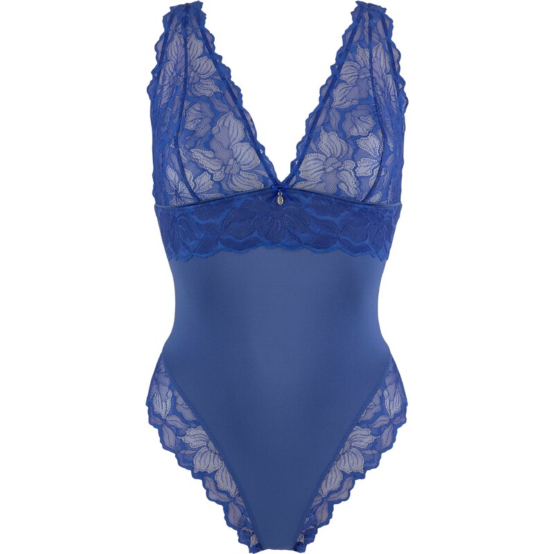 LASCANA Body Body modrá 104300572