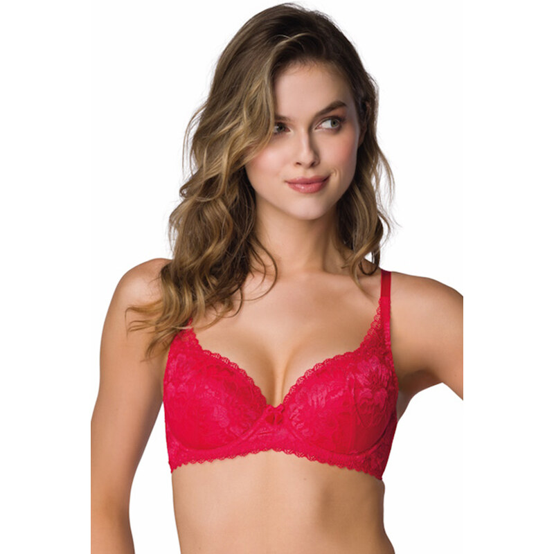 Podprsenka Mat 0115/11 Hannah - Push - up