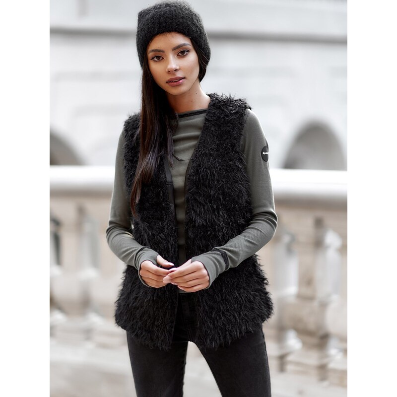 Edoti Womens vest VL 101621749