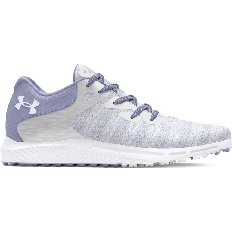Dámská bezspiková golfová obuv Under Armour Charged Breathe2