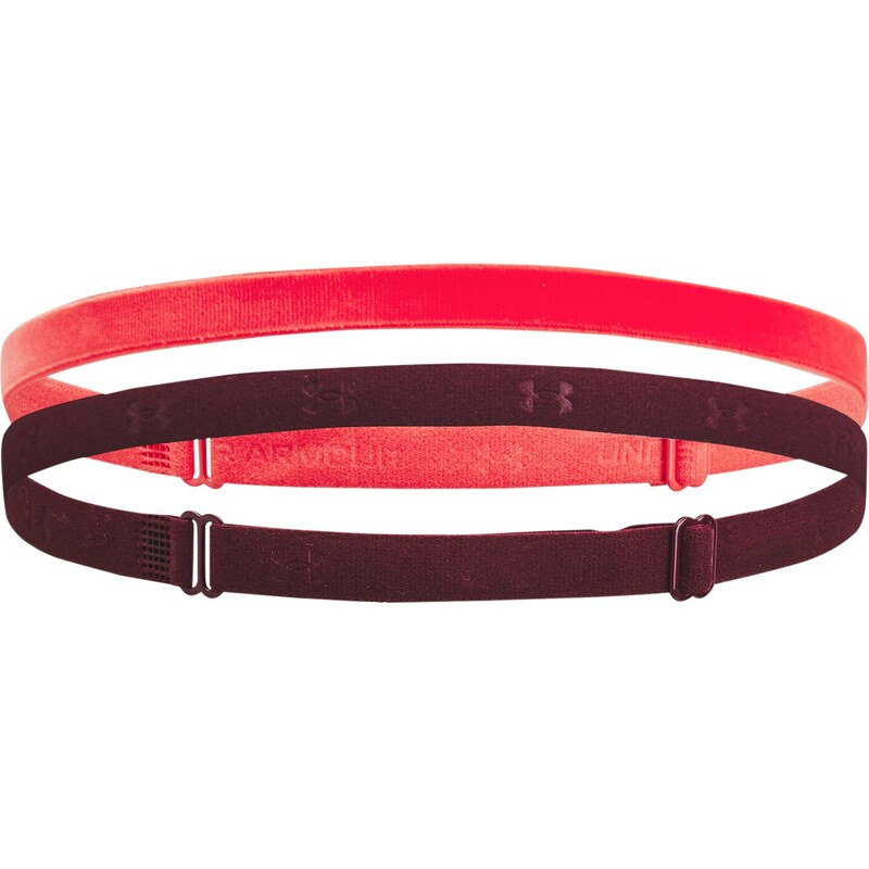 Dámské gumičky do vlasů Under Armour Adjustable Mini Bands