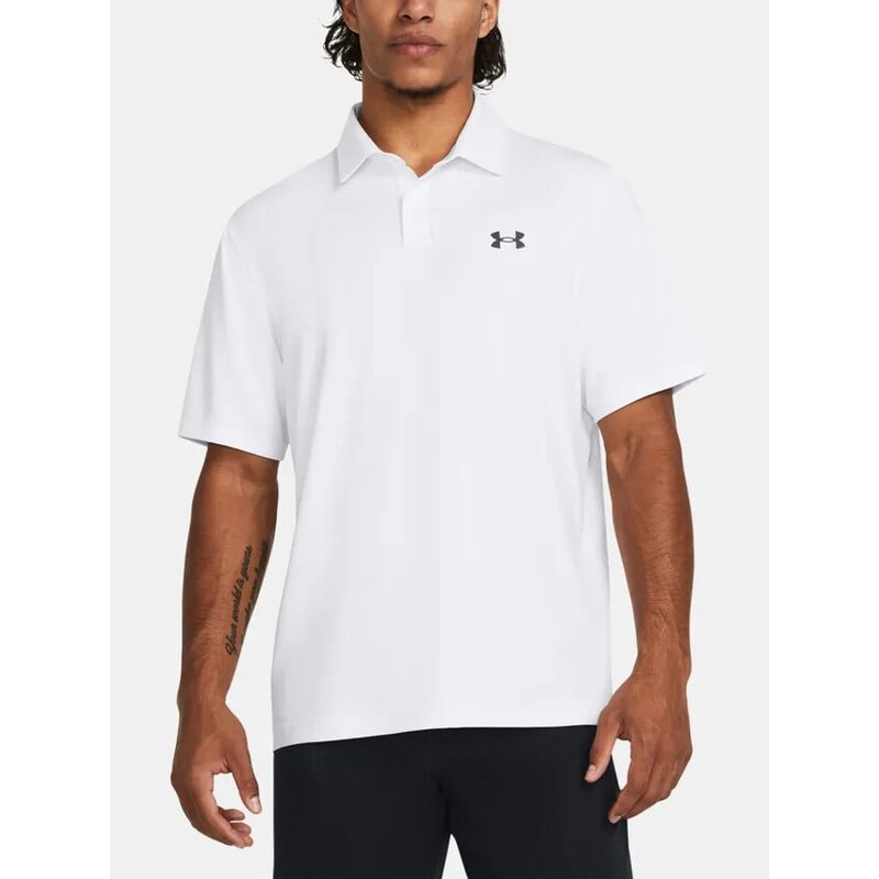 Pánské polo triko Under Armour T2G Polo