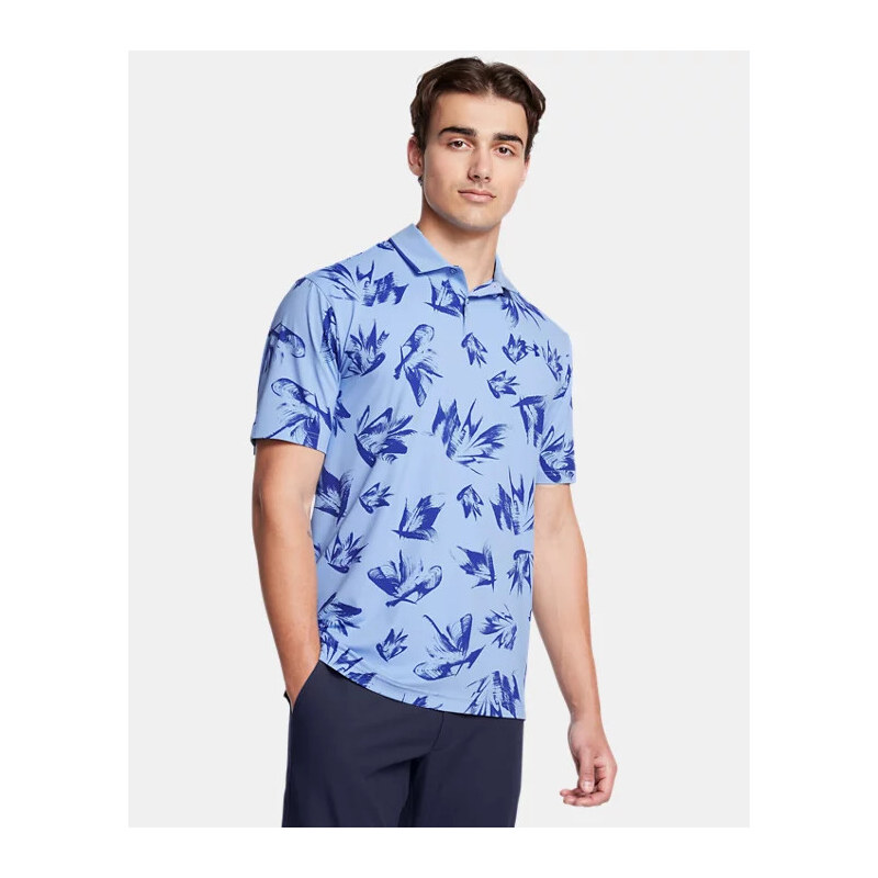 Pánské polotričko Under Armour EDGE