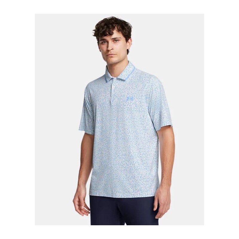Pánské polotričko Under Armour VERGE