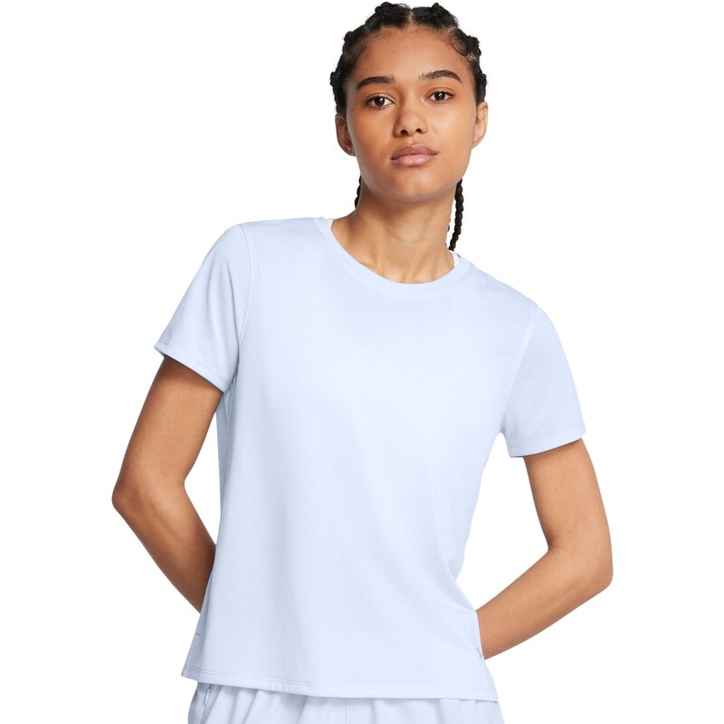 Dámské tričko Under Armour Launch Shortsleeve